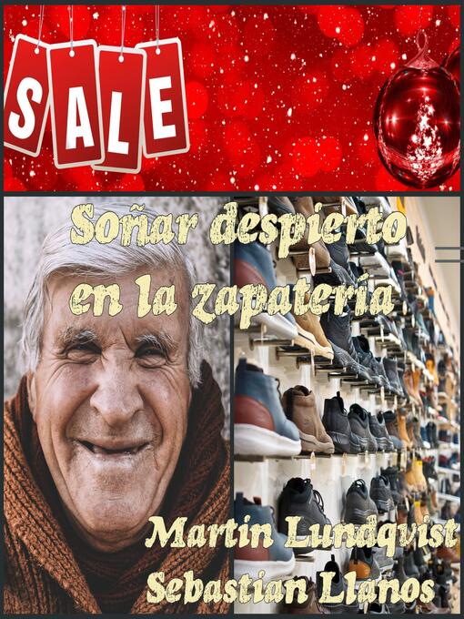 Title details for Soñar despierto en la zapatería by Martin Lundqvist - Available